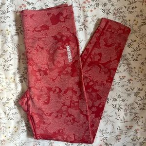 Gymshark Legging